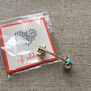 KEEP Collective Large Pave Arrow